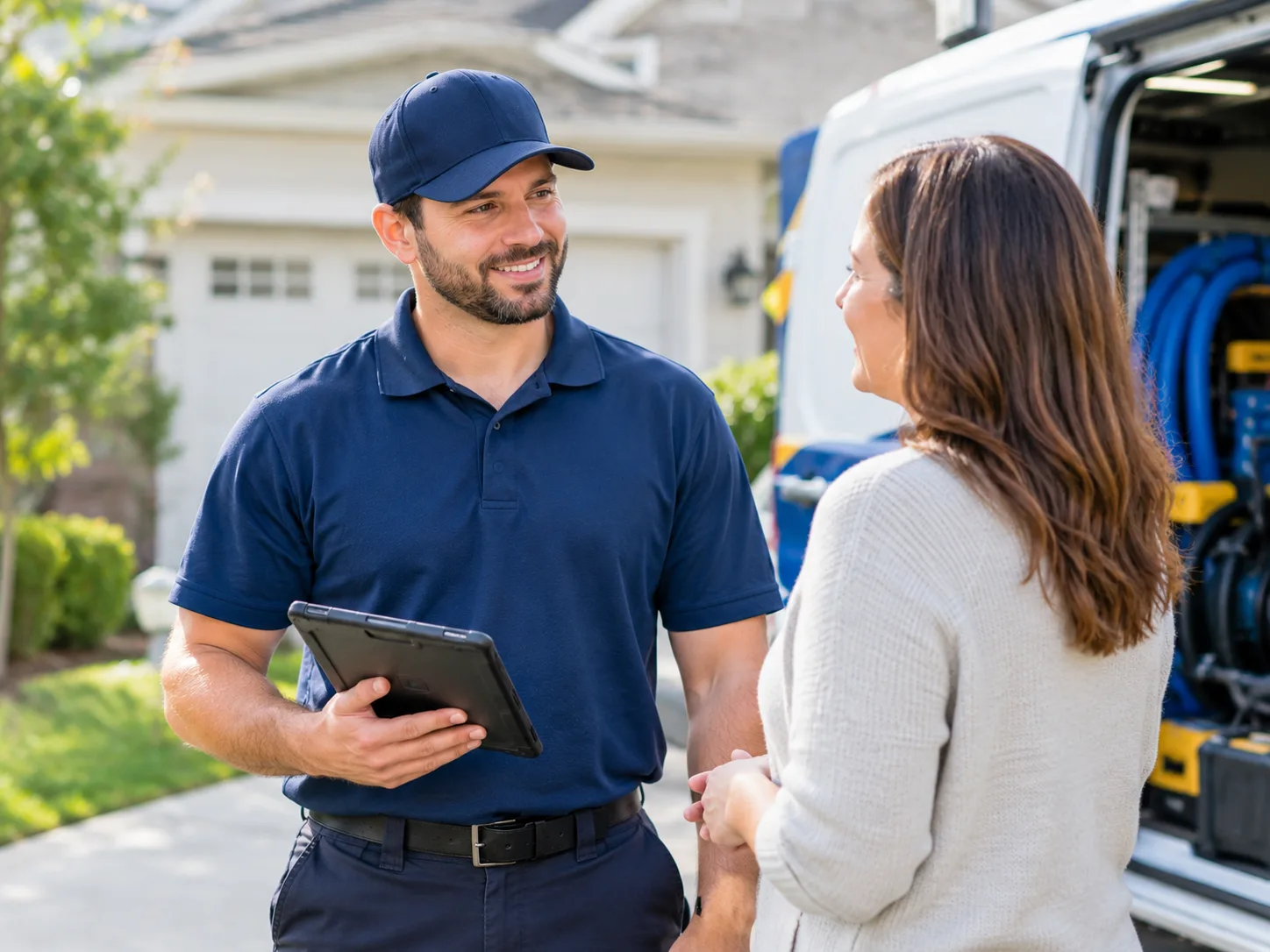 Sewage Backup Cleanup Temperance, MI FAQs